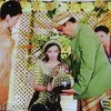 nia ramadhani, ardie bakrie