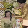 nia ramadhani, ardie bakrie