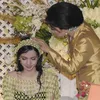 nia ramadhani, ardie bakrie