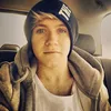 Niall Horan