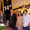 festival sinema perancis