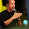 Nicholas Saputra