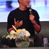 Nicholas Saputra
