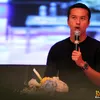 Nicholas Saputra