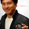 Nicholas Saputra