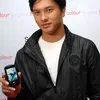 Nicholas Saputra