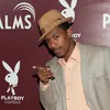 Nick Cannon
