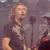 nickelback