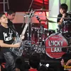 lucky laki