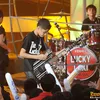 lucky laki