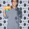 kids choice award 2010