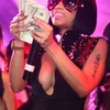 Nicki Minaj