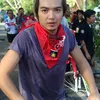 Nicky Tirta 