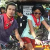 Nicky Tirta 
