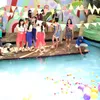 Nicky Tirta dan Girlband Gerly