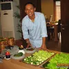 nico siahaan