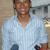 nico siahaan