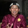 Nico Siahaan 