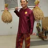 Nico Siahaan 