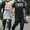 joel madden_nicole richie