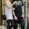 joel madden_nicole richie