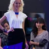 TRESemmé THE RUNWAY