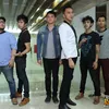 Nidji