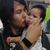 Ernest Cokelat / Nirina Zubir