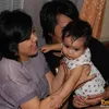 Ernest Cokelat / Nirina Zubir