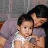 Ernest Cokelat / Nirina Zubir