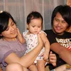 Ernest Cokelat / Nirina Zubir