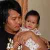 Ernest Cokelat / Nirina Zubir