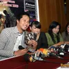 nirina zubir, ernest cokelat