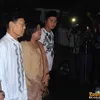 Nirina Zubir, Ernest Cokelat