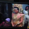 Nirina Zubir, Ernest Cokelat