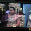 Nirina Zubir, Ernest Cokelat