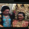 Nirina Zubir, Ernest Cokelat