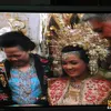 Nirina Zubir, Ernest Cokelat