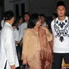 Nirina Zubir, Ernest Cokelat
