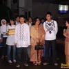 Nirina Zubir, Ernest Cokelat