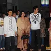 Nirina Zubir, Ernest Cokelat