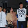Nirina Zubir, Ernest Cokelat