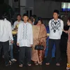 Nirina Zubir, Ernest Cokelat
