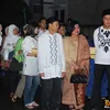 Nirina Zubir, Ernest Cokelat