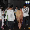 Nirina Zubir, Ernest Cokelat
