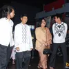 Nirina Zubir, Ernest Cokelat
