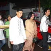 Nirina Zubir, Ernest Cokelat
