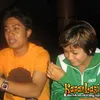 Nirina Zubir dan Ferry Ardiansyah