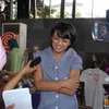 Nirina Zubir