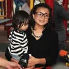 Nirina Zubir